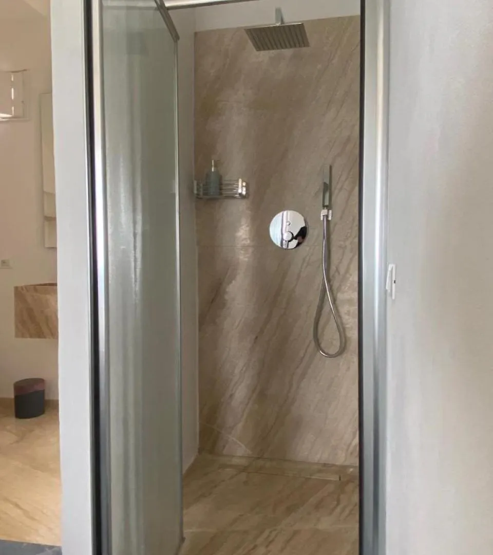 Cielomare Residence Annibale Apartment Trapani