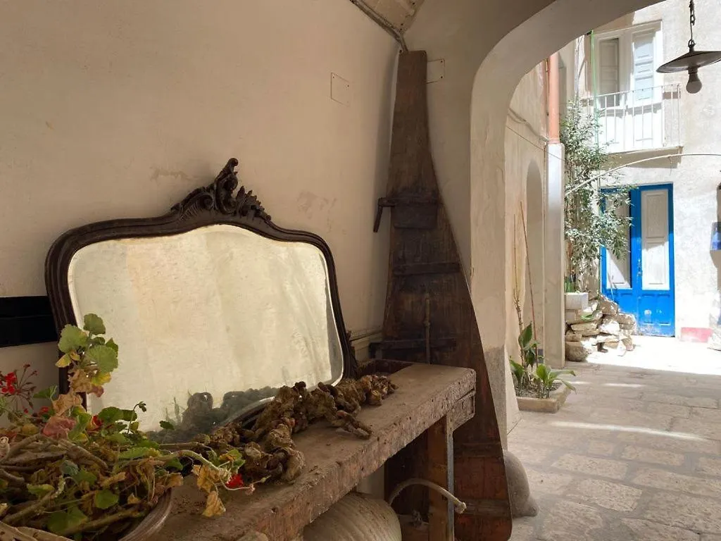 Cielomare Residence Annibale Apartment Trapani