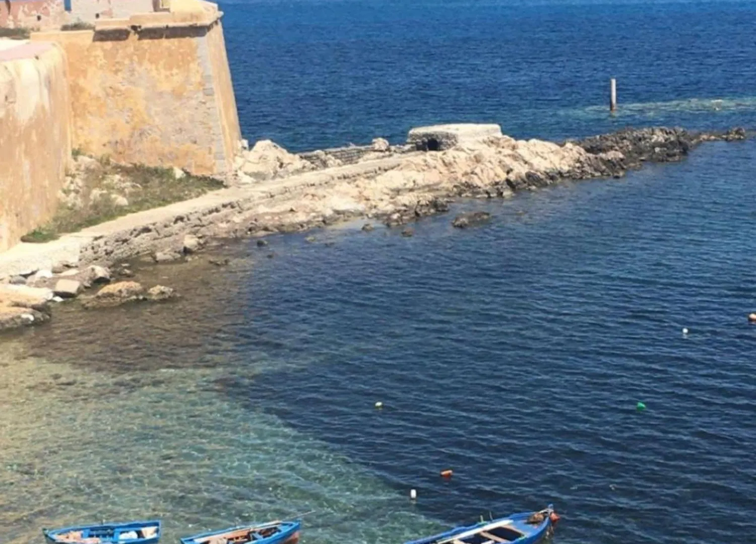 Cielomare Residence Annibale Apartment Trapani
