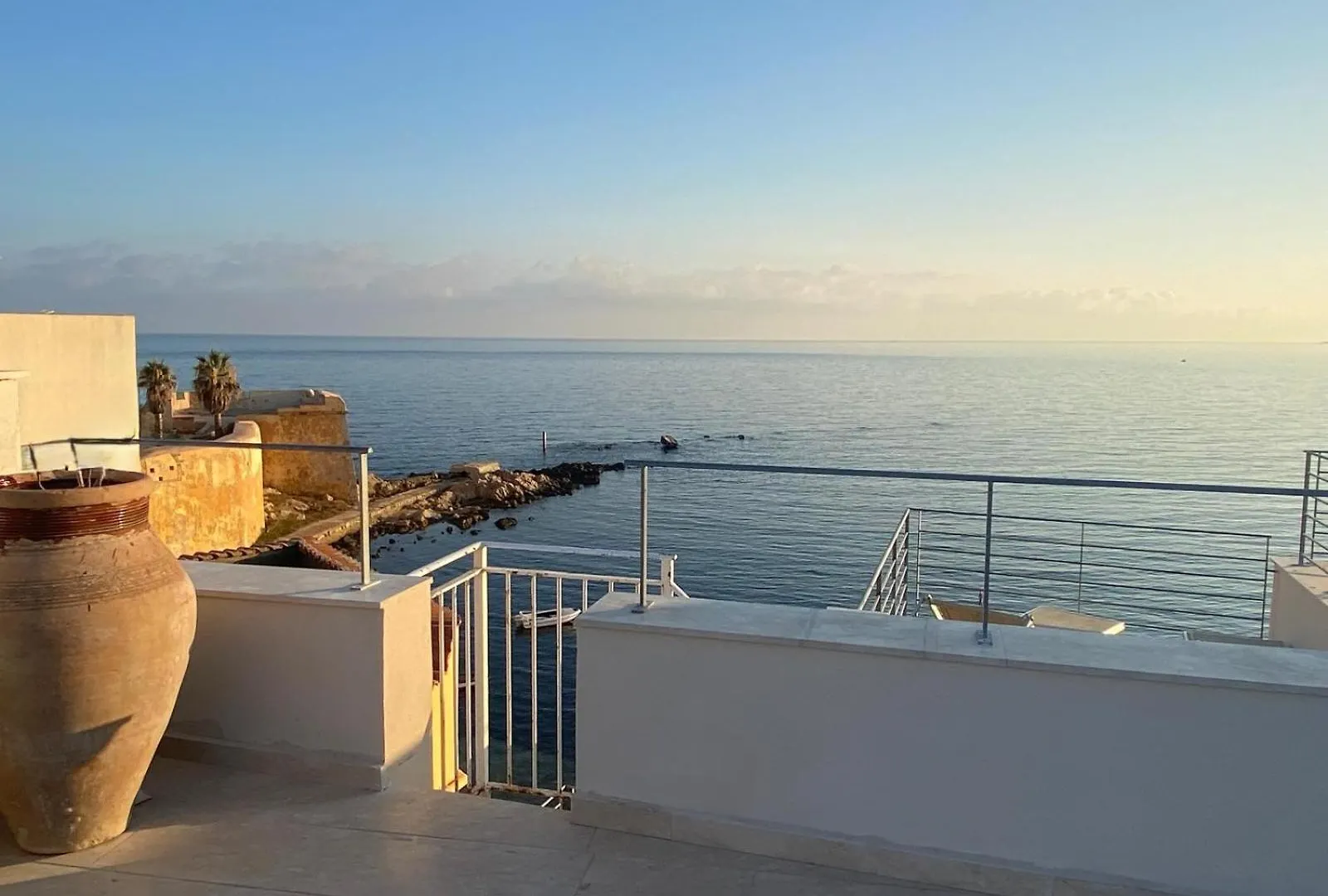 Cielomare Residence Annibale Apartment Trapani