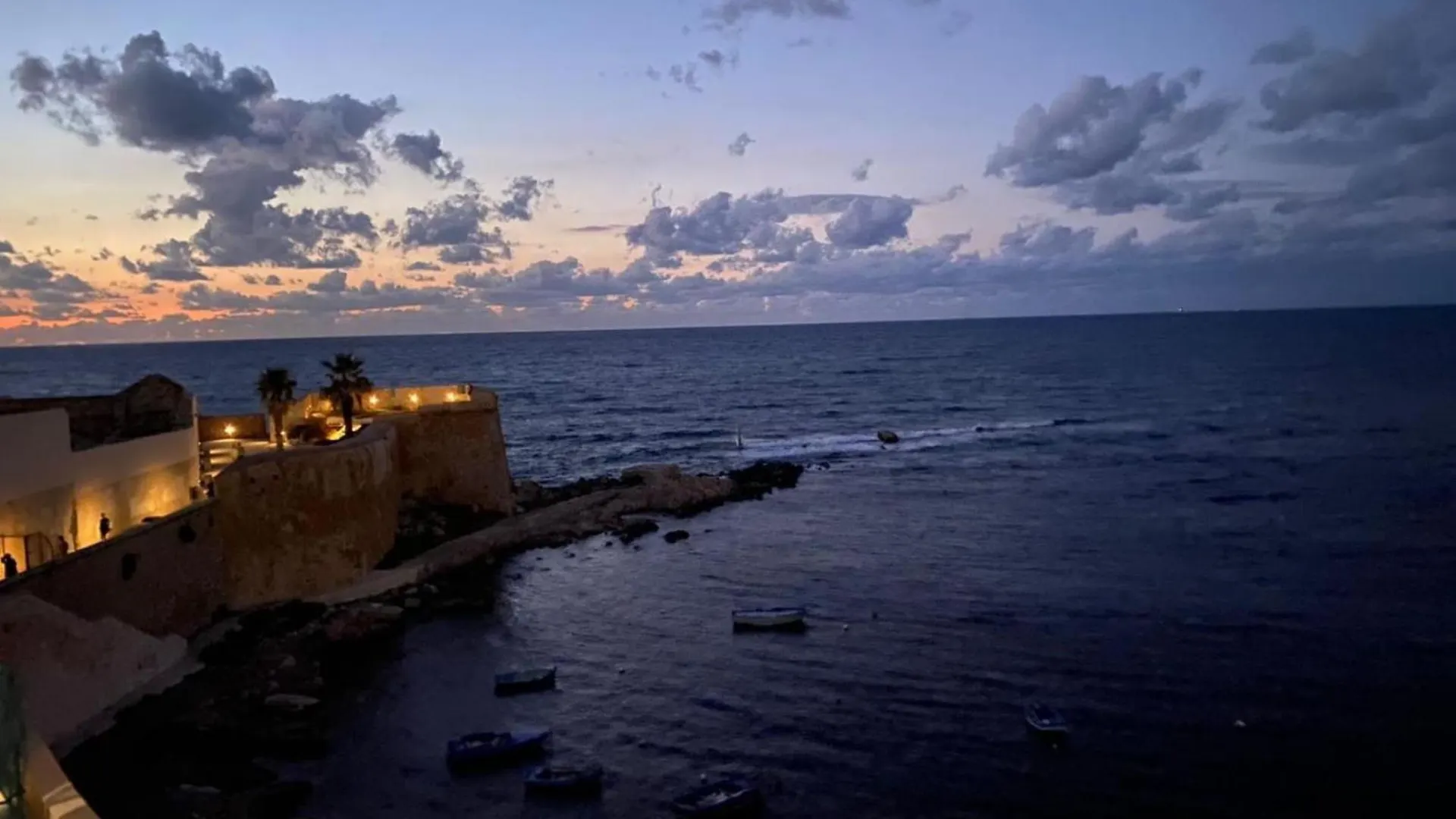 Cielomare Residence Annibale Apartment Trapani 0*,  Italy