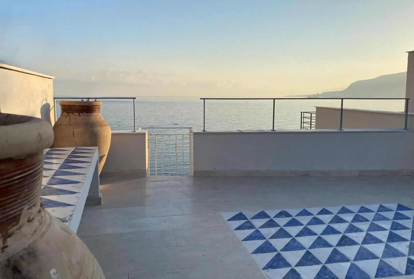 Cielomare Residence Annibale Apartment Trapani Italy
