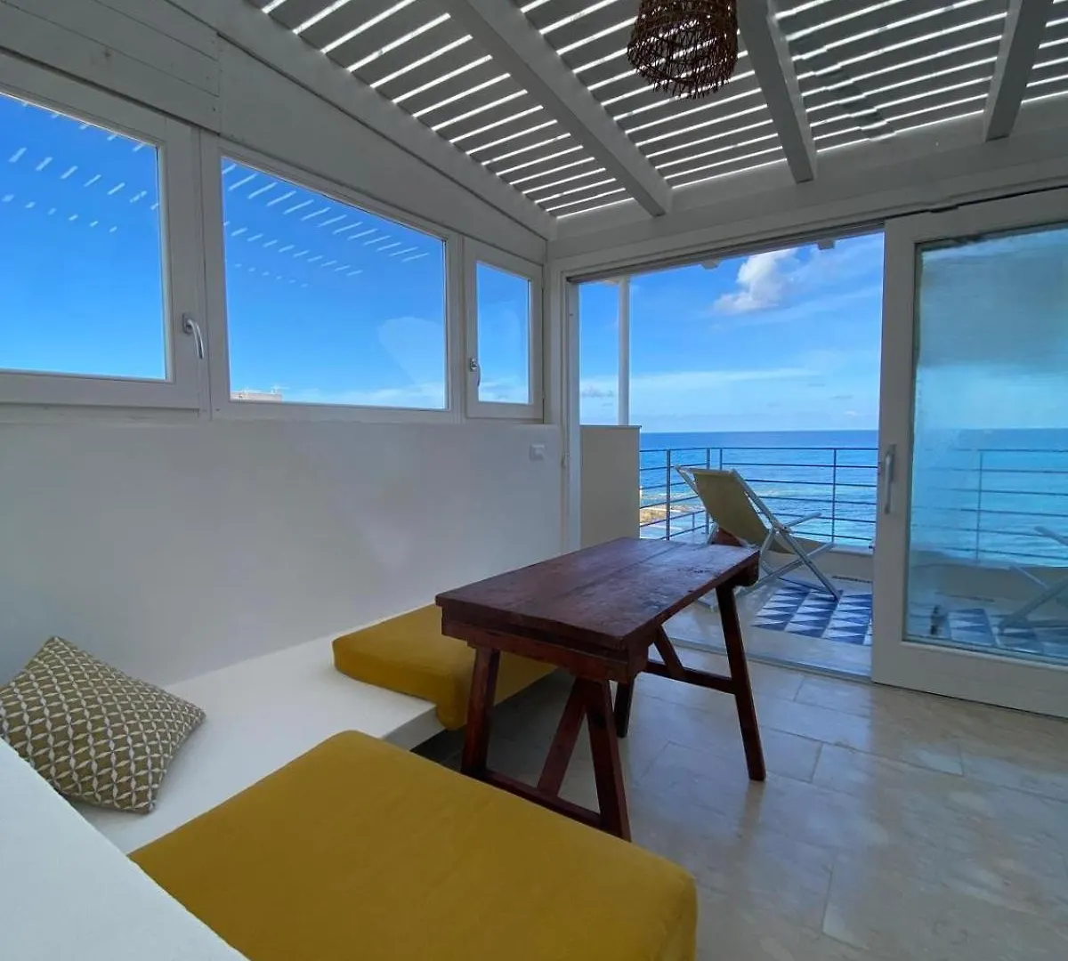 Cielomare Residence Annibale Apartment Trapani