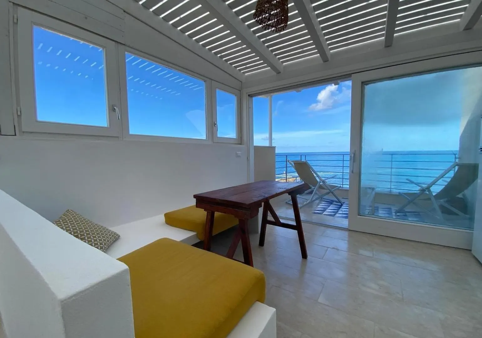 Cielomare Residence Annibale Apartment Trapani