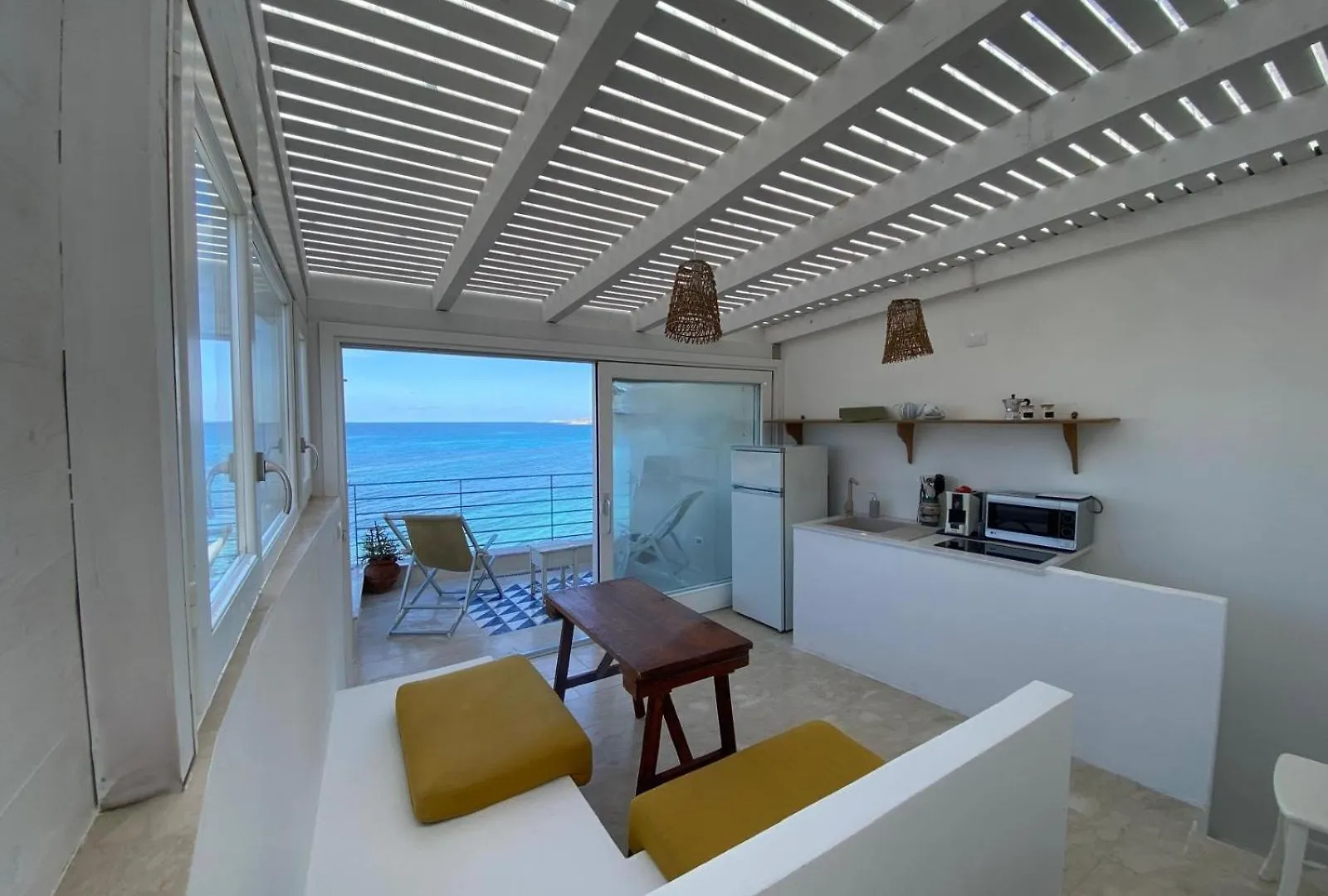 Cielomare Residence Annibale Apartment Trapani