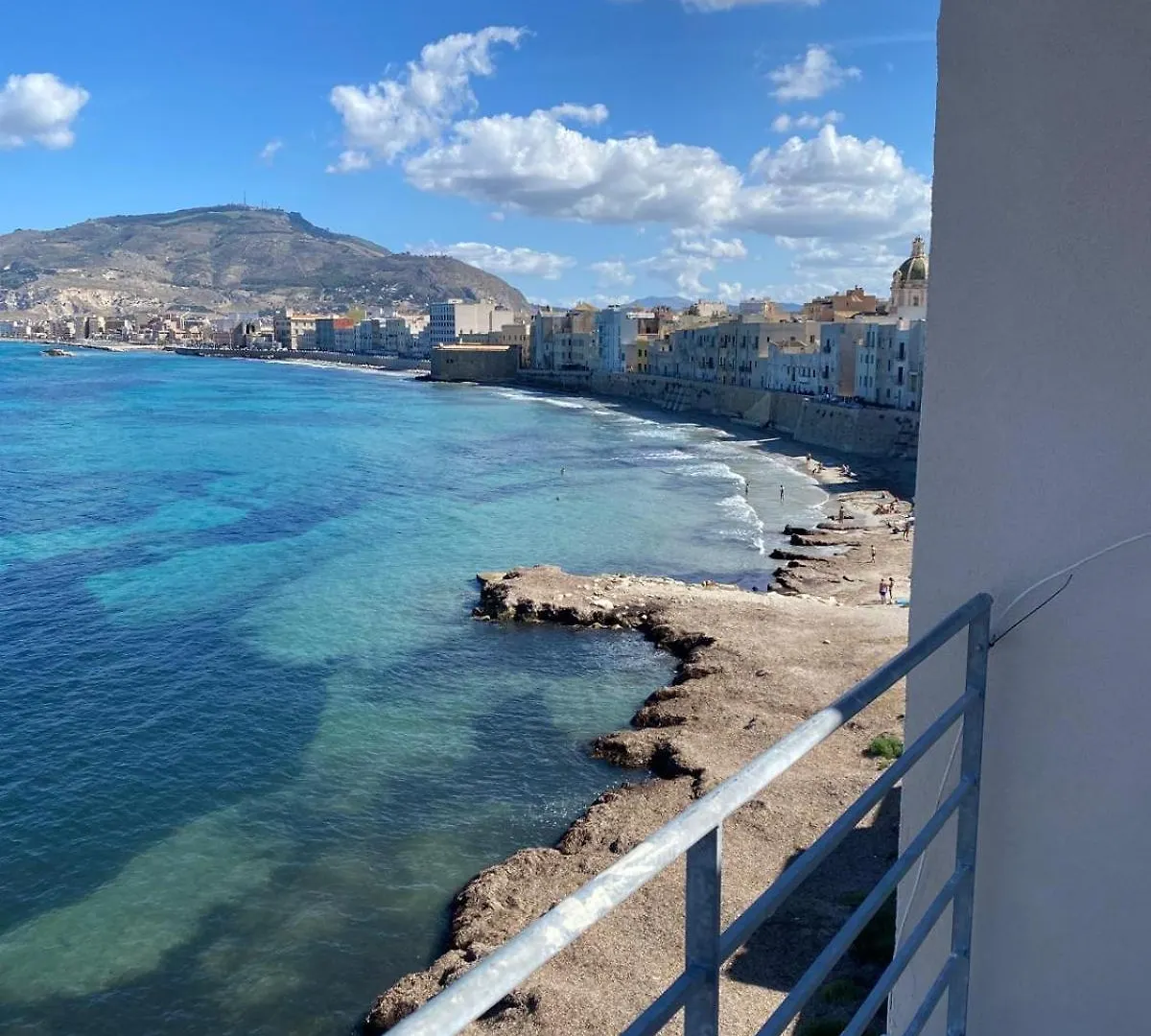 Cielomare Residence Annibale Apartment Trapani 0*,  Italy