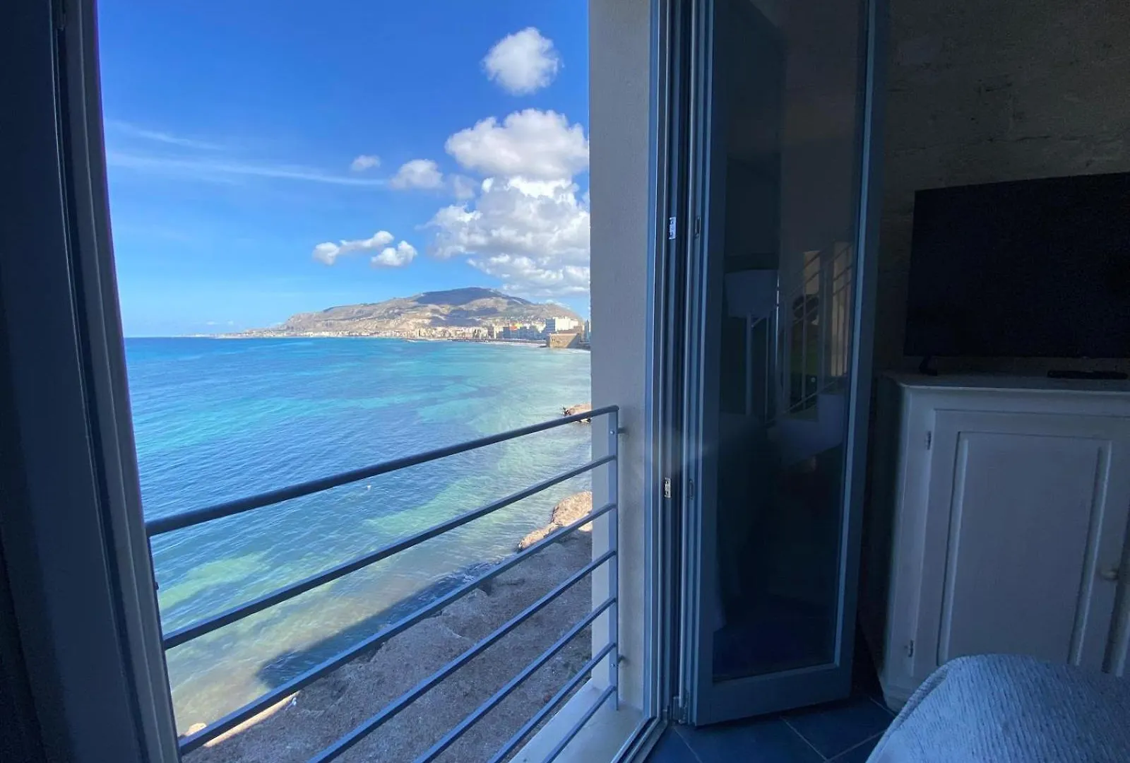 Cielomare Residence Annibale Apartment Trapani 0*,