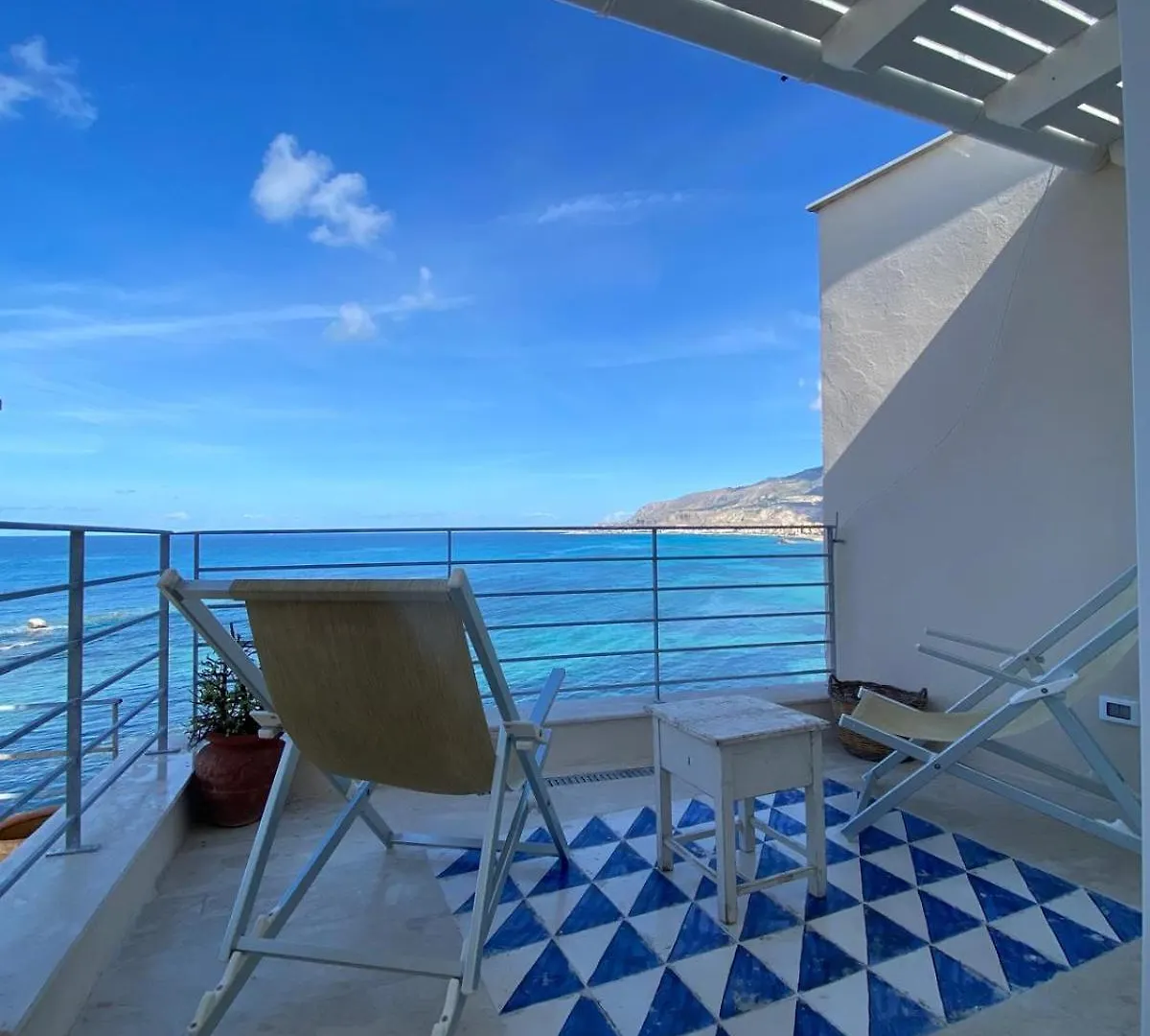 Cielomare Residence Annibale Apartment Trapani