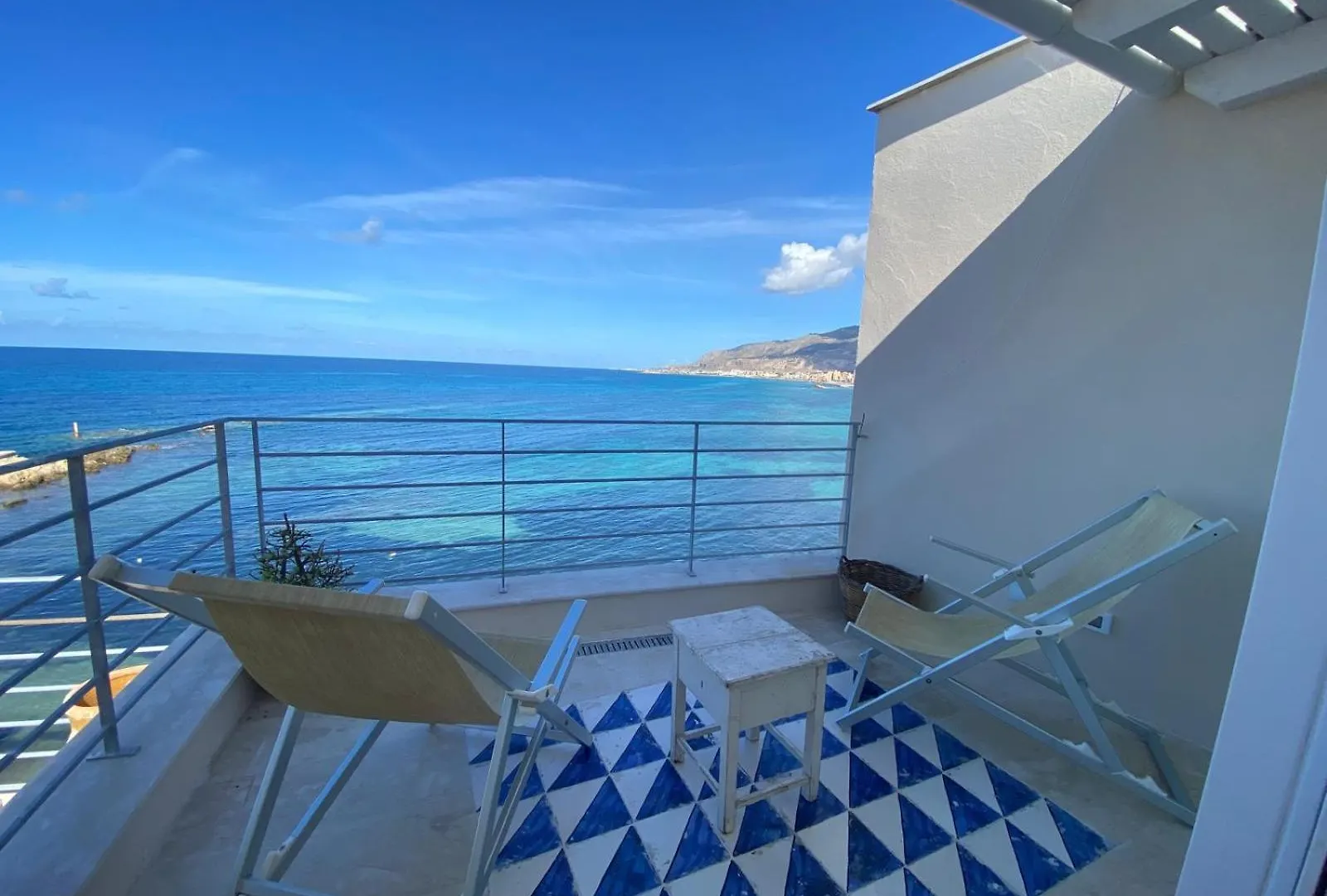 Cielomare Residence Annibale Apartment Trapani