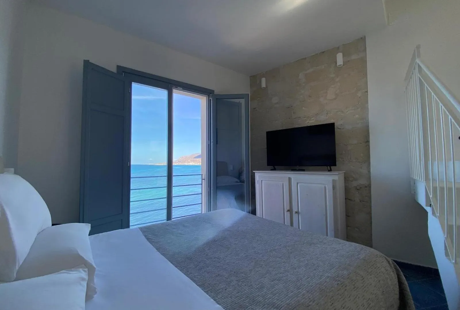 Cielomare Residence Annibale Apartment Trapani
