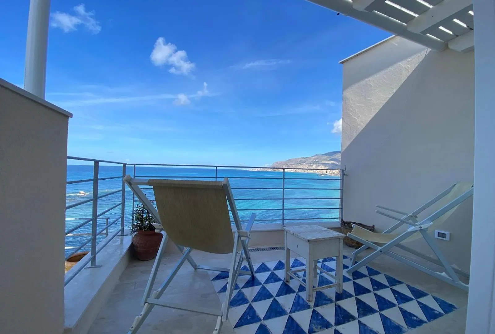 Cielomare Residence Annibale Apartment Trapani