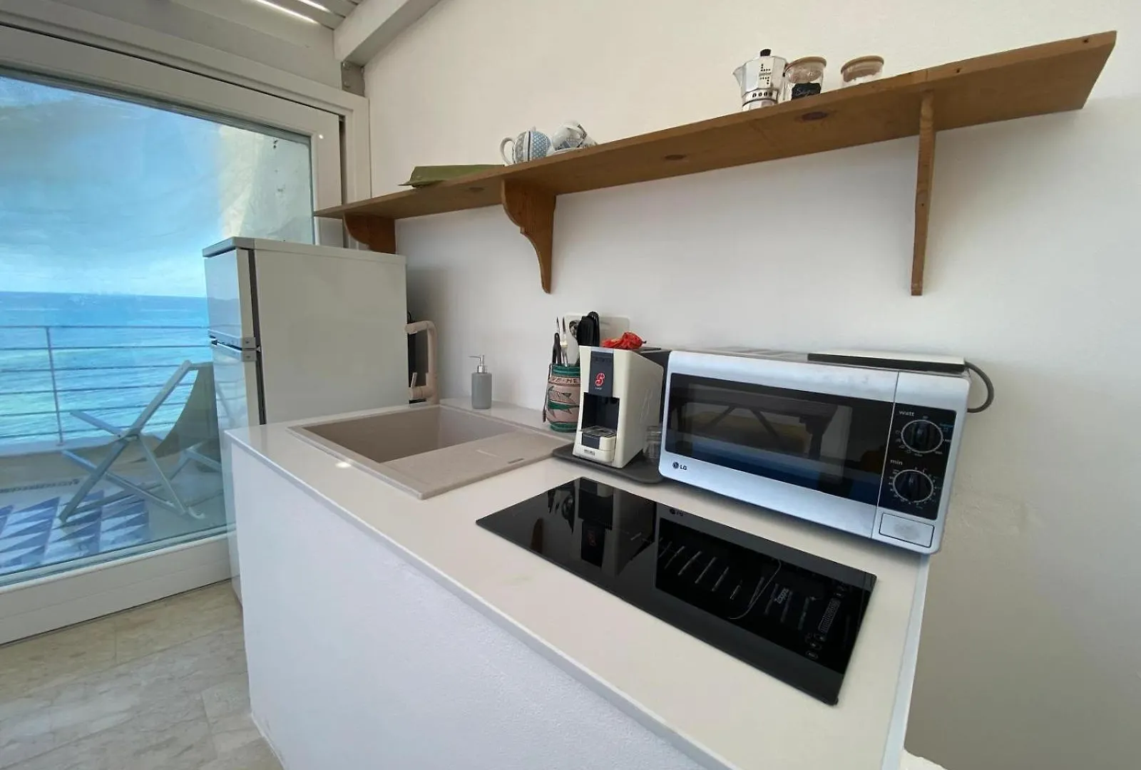 Cielomare Residence Annibale Apartment Trapani 0*,  Italy