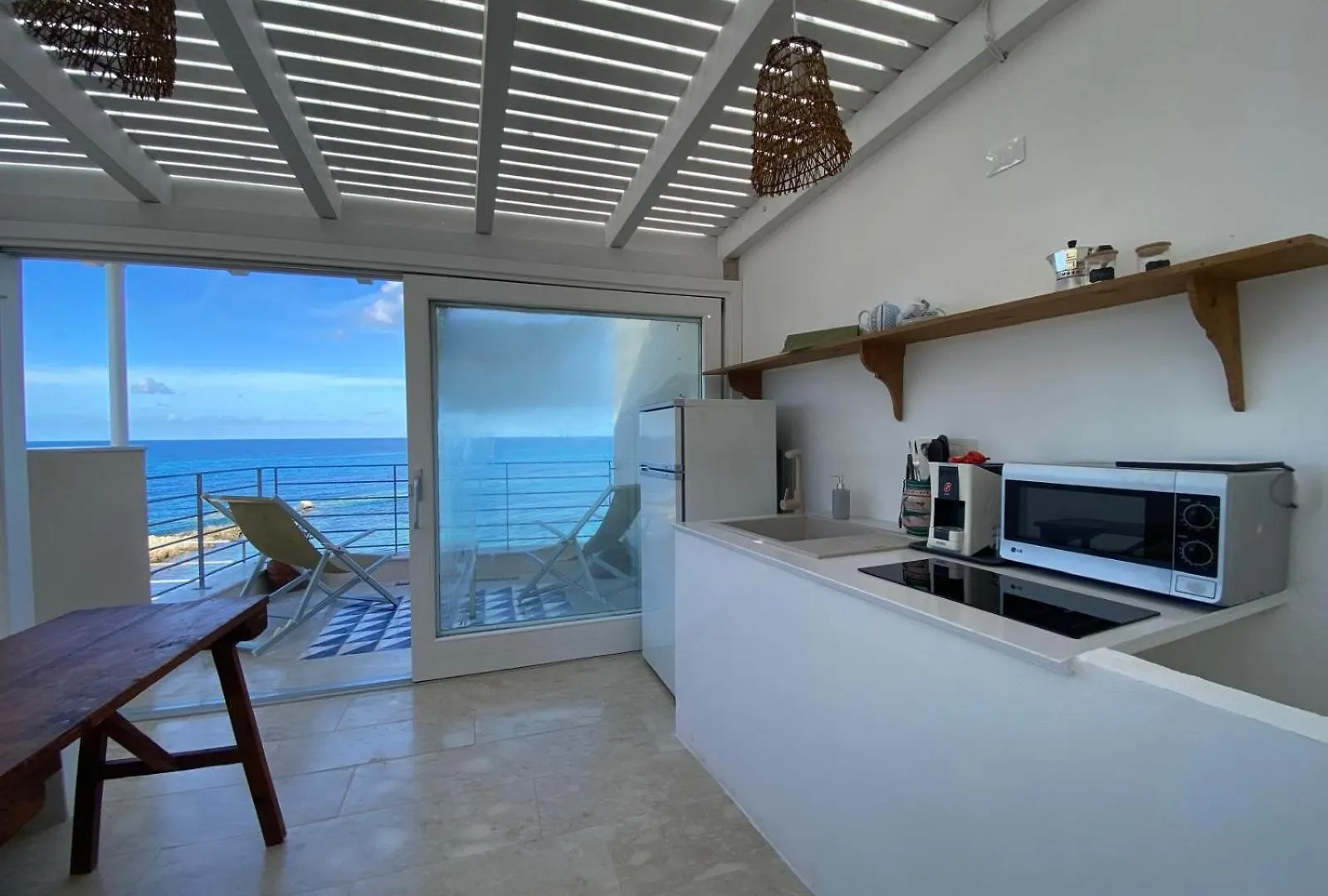 Cielomare Residence Annibale Apartment Trapani