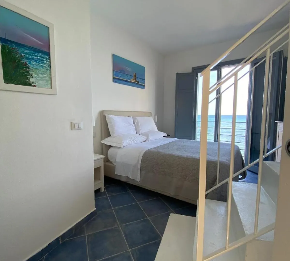 Cielomare Residence Annibale Apartment Trapani