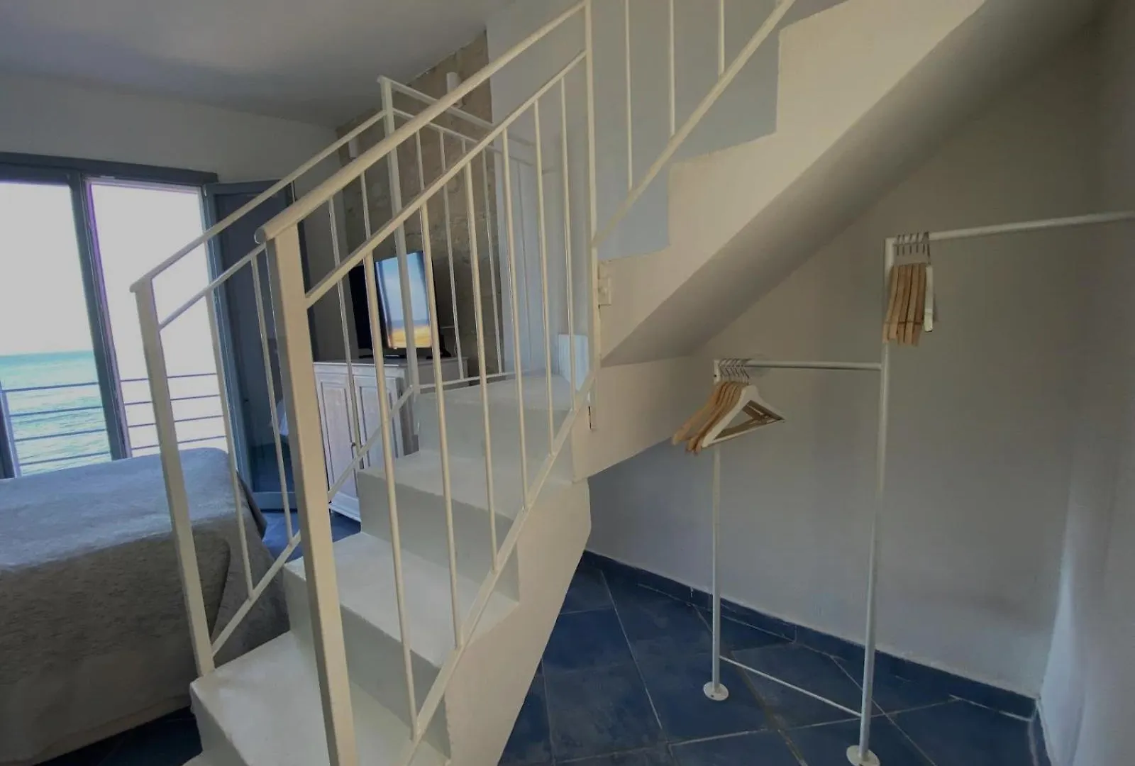 Cielomare Residence Annibale Apartment Trapani Italy