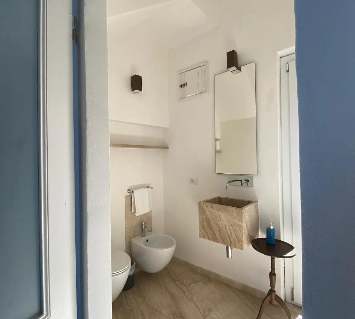 Cielomare Residence Annibale Apartment Trapani