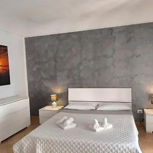 Casa Di Nick Trapani